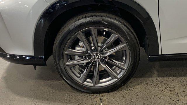 new 2025 Acura ADX car, priced at $41,350