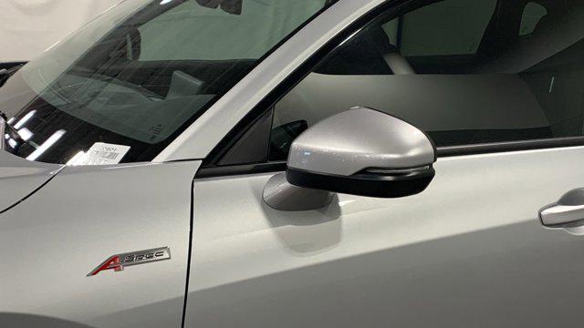 new 2025 Acura ADX car, priced at $41,350