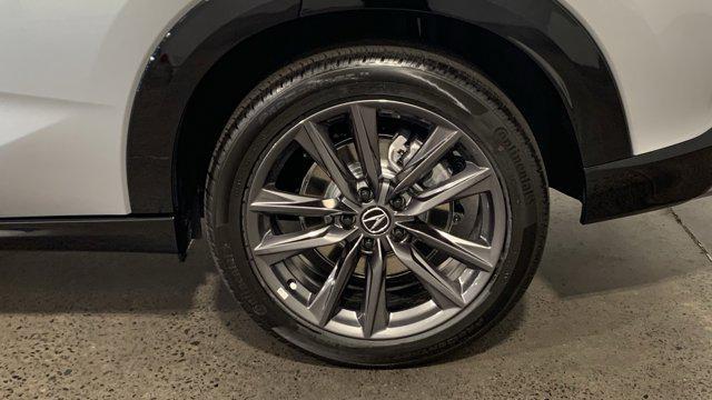 new 2025 Acura ADX car, priced at $41,350