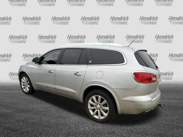 used 2015 Buick Enclave car, priced at $16,709