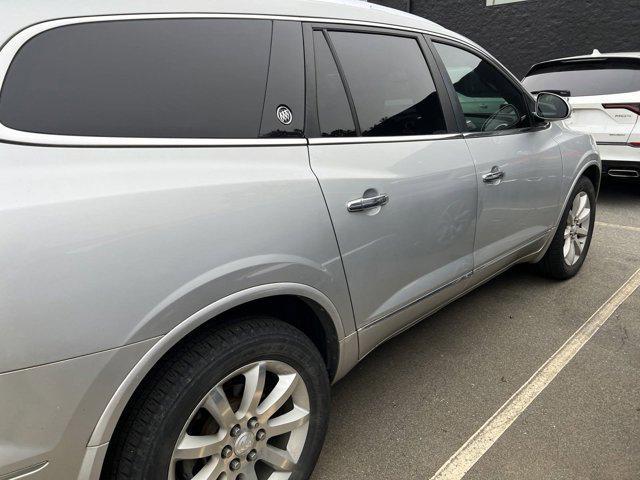 used 2015 Buick Enclave car, priced at $16,709