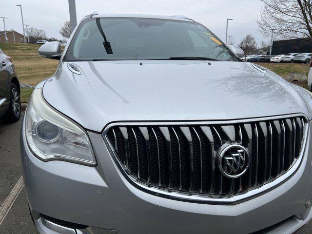 used 2015 Buick Enclave car, priced at $16,709