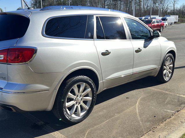 used 2015 Buick Enclave car, priced at $15,384