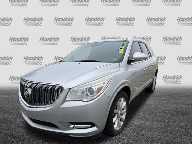 used 2015 Buick Enclave car, priced at $16,709