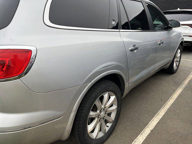 used 2015 Buick Enclave car, priced at $16,709