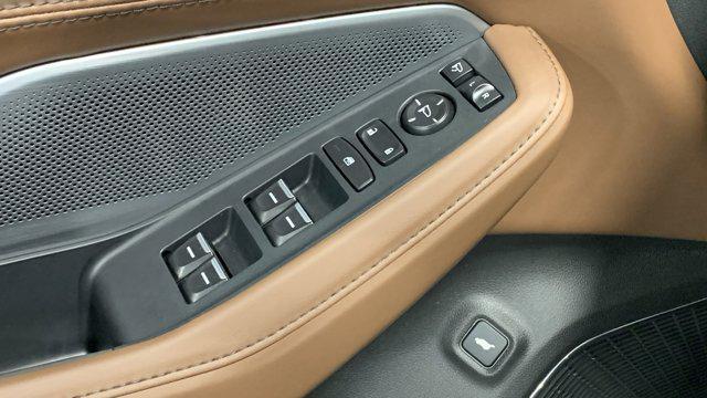 new 2026 Acura MDX car, priced at $68,850