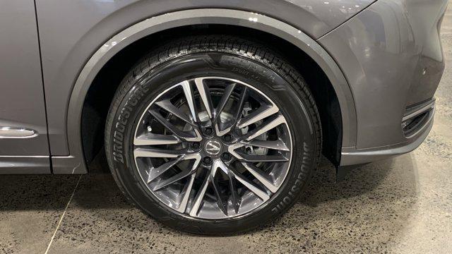 new 2026 Acura MDX car, priced at $68,850