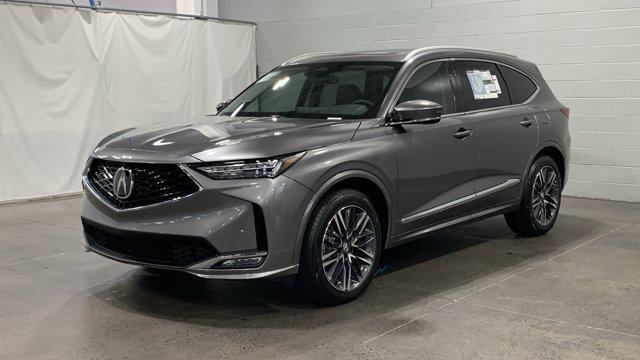 new 2026 Acura MDX car, priced at $68,850