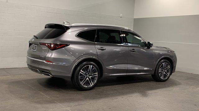 new 2026 Acura MDX car, priced at $68,850