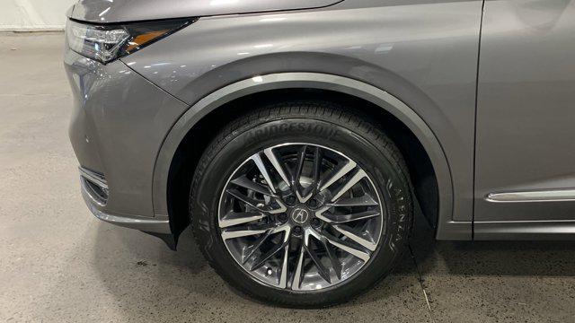 new 2026 Acura MDX car, priced at $68,850