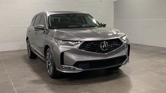new 2026 Acura MDX car, priced at $68,850