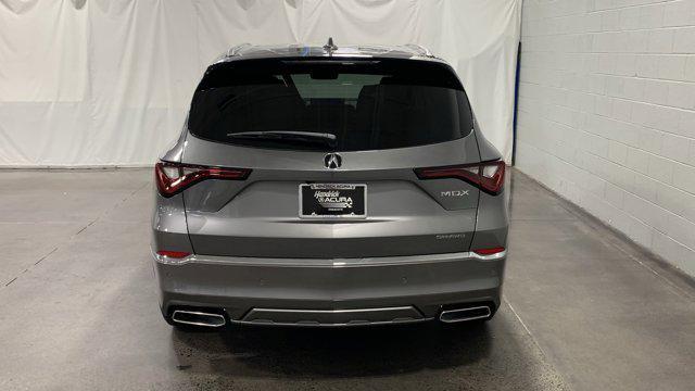 new 2026 Acura MDX car, priced at $68,850
