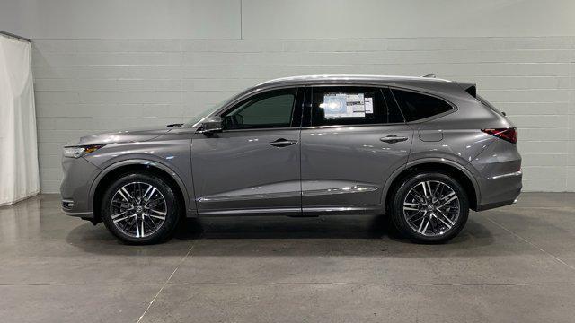 new 2026 Acura MDX car, priced at $68,850