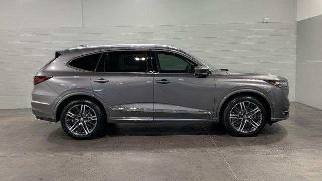 new 2026 Acura MDX car, priced at $68,850