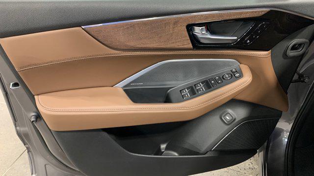 new 2026 Acura MDX car, priced at $68,850