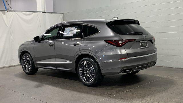 new 2026 Acura MDX car, priced at $68,850