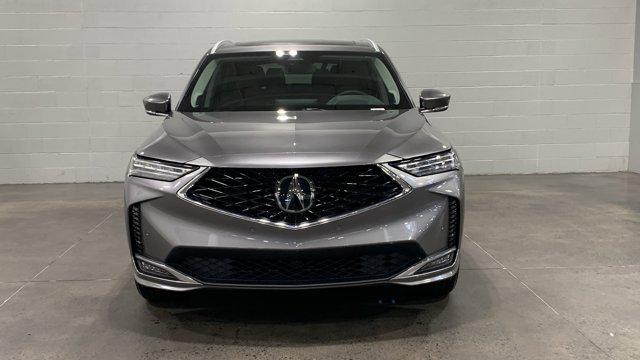 new 2026 Acura MDX car, priced at $68,850