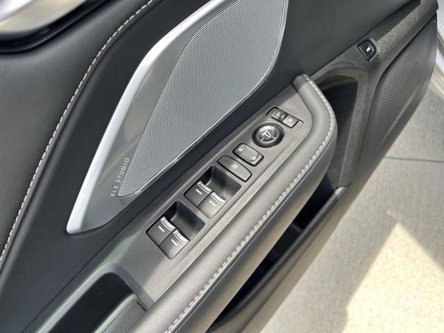 used 2022 Acura RDX car, priced at $36,784