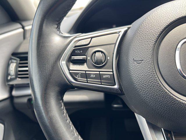 used 2022 Acura RDX car, priced at $36,784