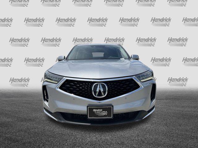 used 2022 Acura RDX car, priced at $36,784