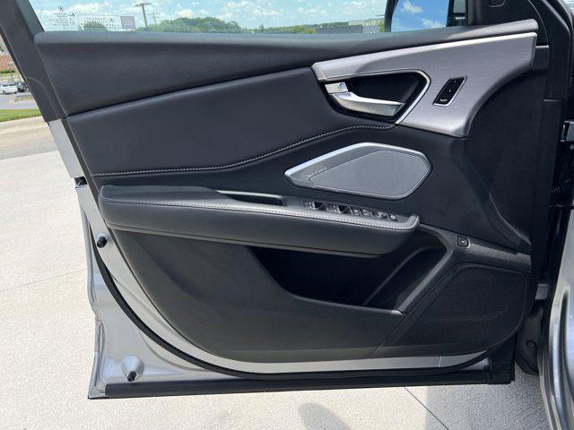 used 2022 Acura RDX car, priced at $36,784