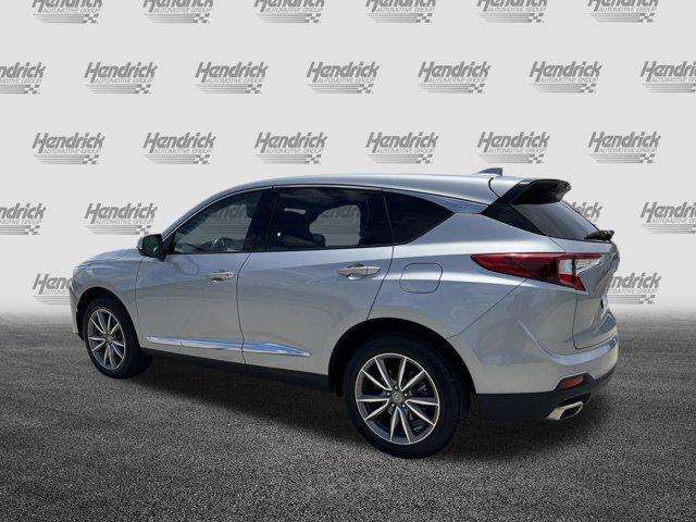 used 2022 Acura RDX car, priced at $36,784