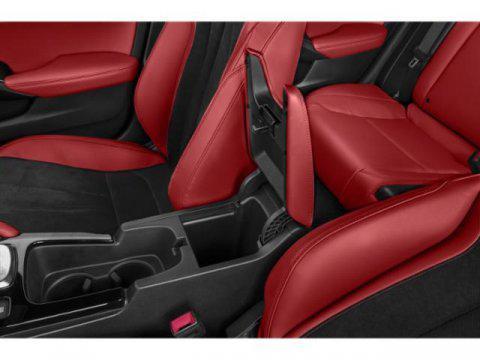new 2025 Acura Integra car, priced at $54,695