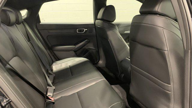new 2025 Acura Integra car, priced at $36,795