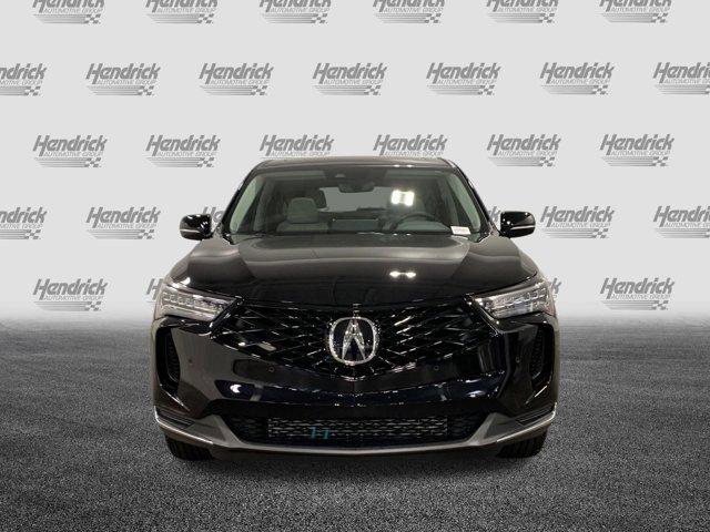 new 2025 Acura RDX car, priced at $49,250