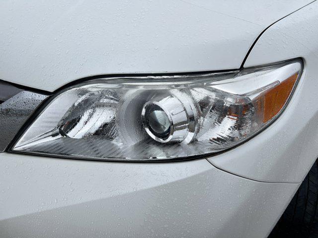 used 2017 Toyota Sienna car, priced at $22,482