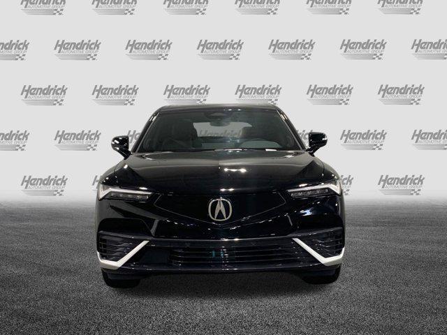 new 2024 Acura ZDX car, priced at $66,450