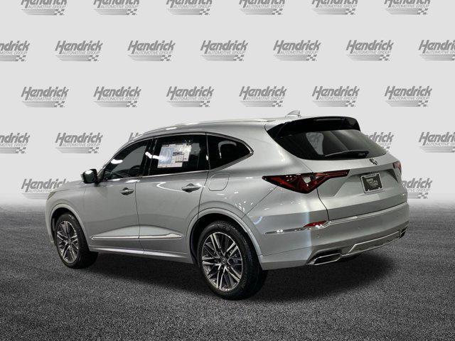 new 2026 Acura MDX car, priced at $68,250