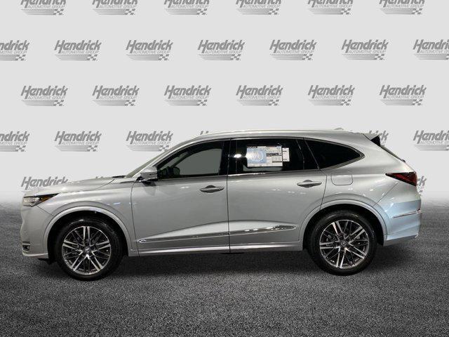 new 2026 Acura MDX car, priced at $68,250