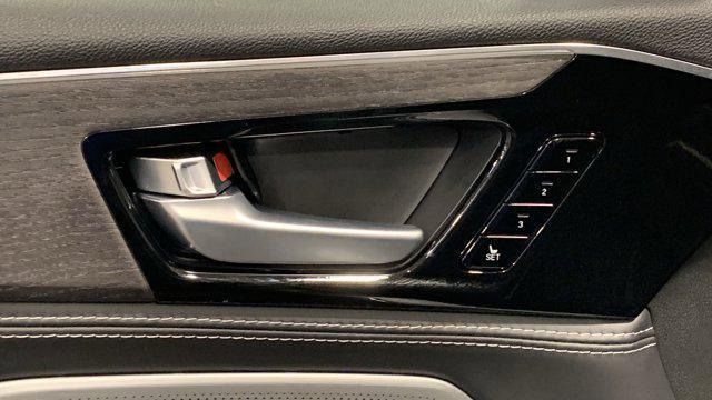 new 2026 Acura MDX car, priced at $68,250