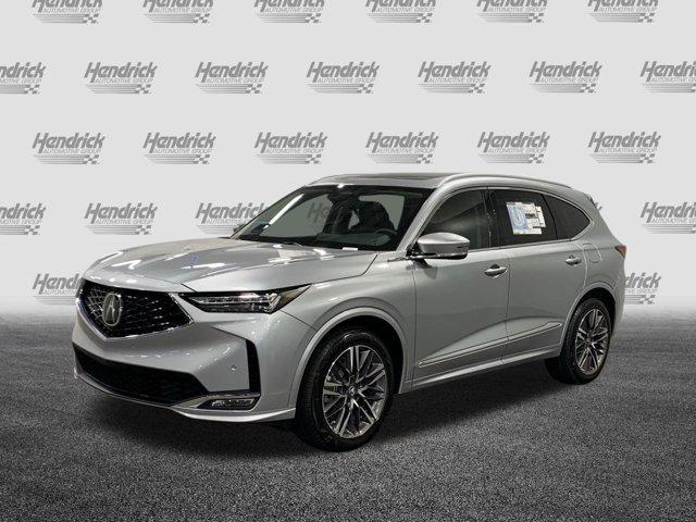 new 2026 Acura MDX car, priced at $68,250