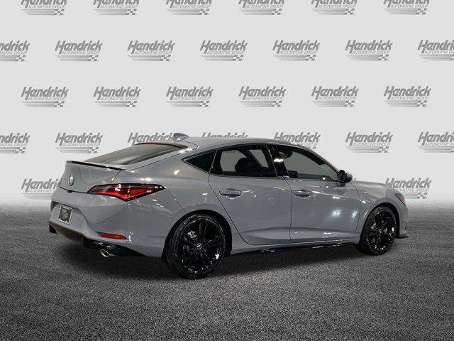 new 2026 Acura Integra car, priced at $40,995