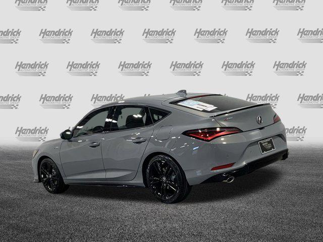 new 2026 Acura Integra car, priced at $40,995