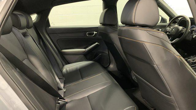 new 2026 Acura Integra car, priced at $40,995