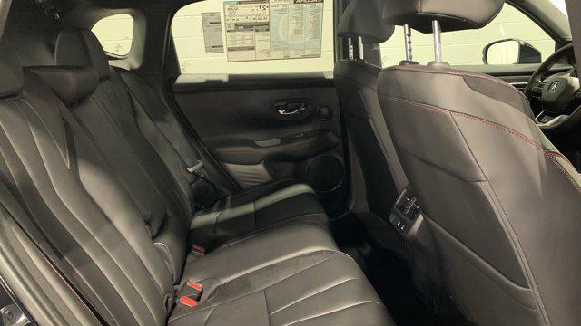 new 2025 Acura ADX car, priced at $45,350