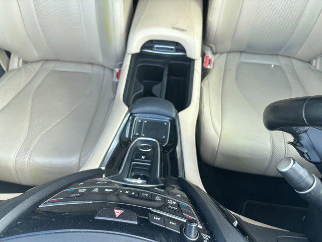 used 2019 Acura RDX car, priced at $23,989