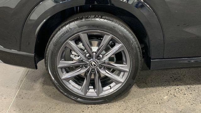 new 2025 Acura ADX car, priced at $39,350