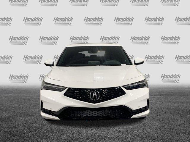 new 2025 Acura Integra car, priced at $39,795