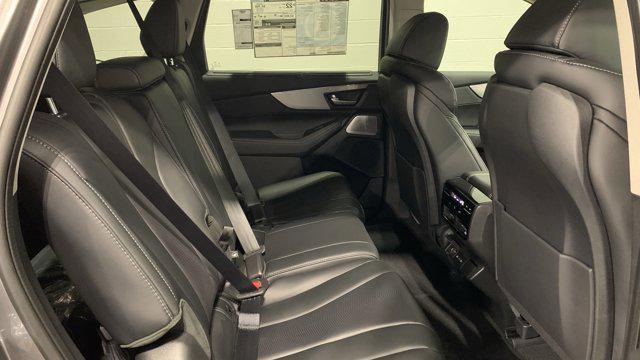 new 2026 Acura MDX car, priced at $59,150
