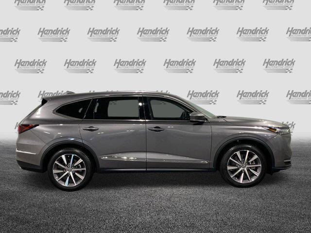 new 2026 Acura MDX car, priced at $59,150