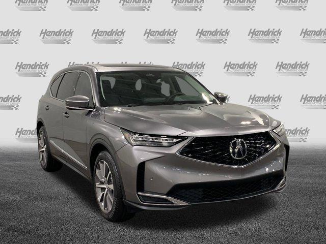 new 2026 Acura MDX car, priced at $59,150