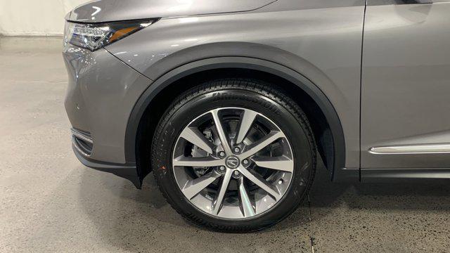 new 2026 Acura MDX car, priced at $59,150