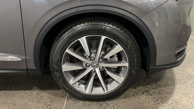 new 2026 Acura MDX car, priced at $59,150