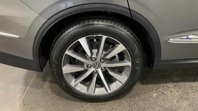 new 2026 Acura MDX car, priced at $59,150