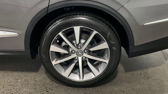 new 2026 Acura MDX car, priced at $59,150