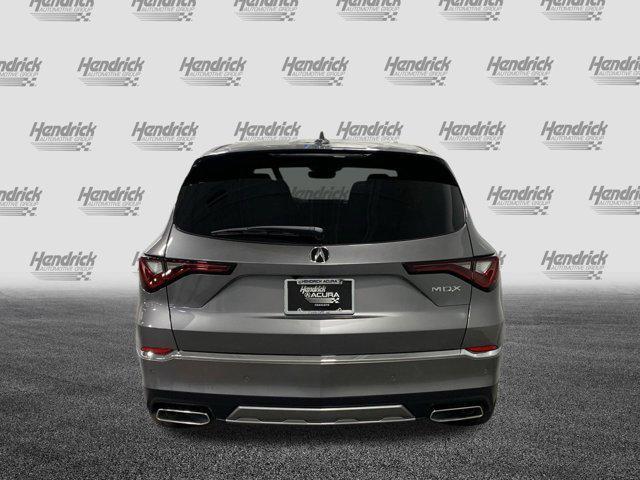 new 2026 Acura MDX car, priced at $59,150
